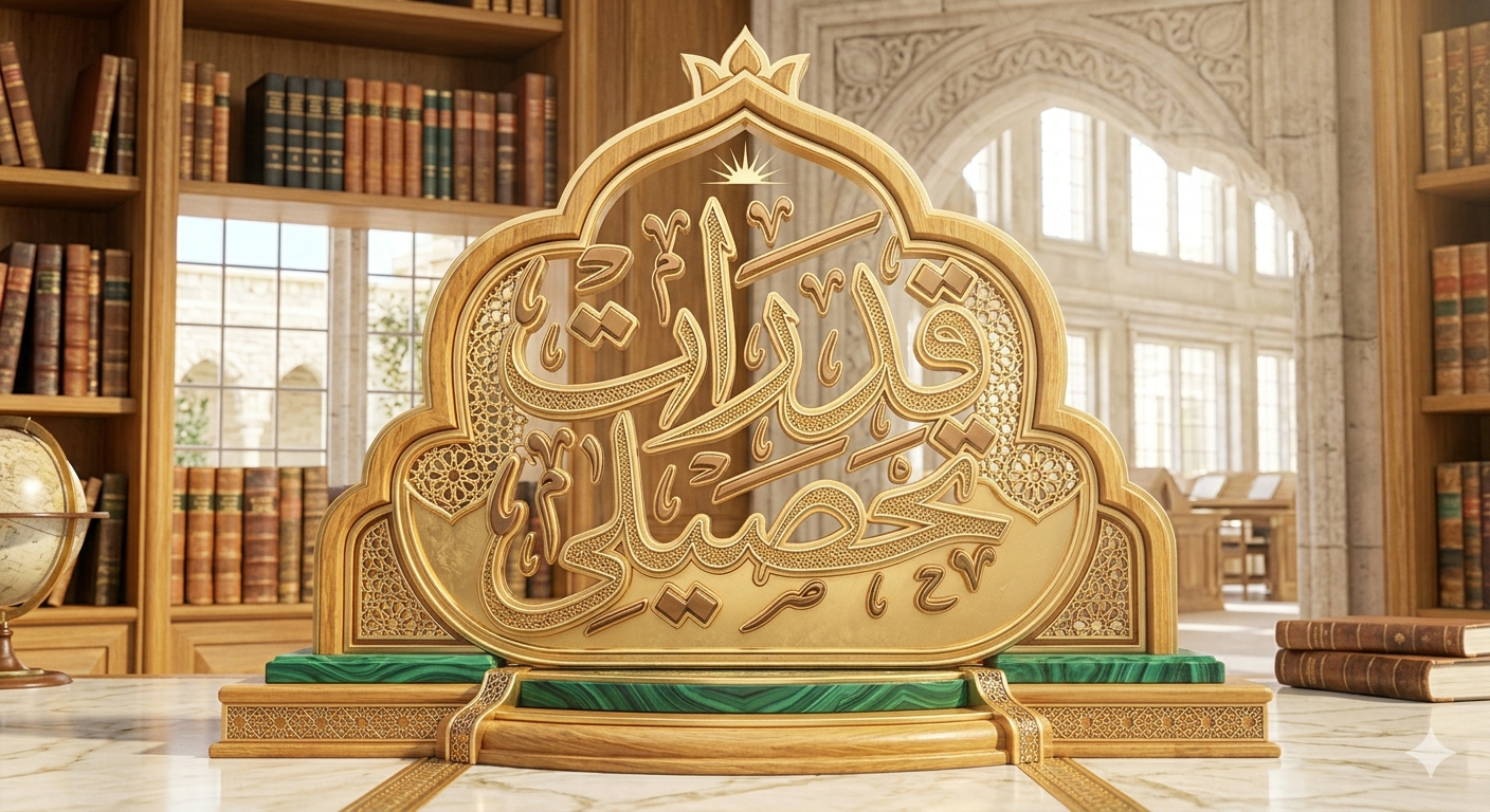 تحصيلي
