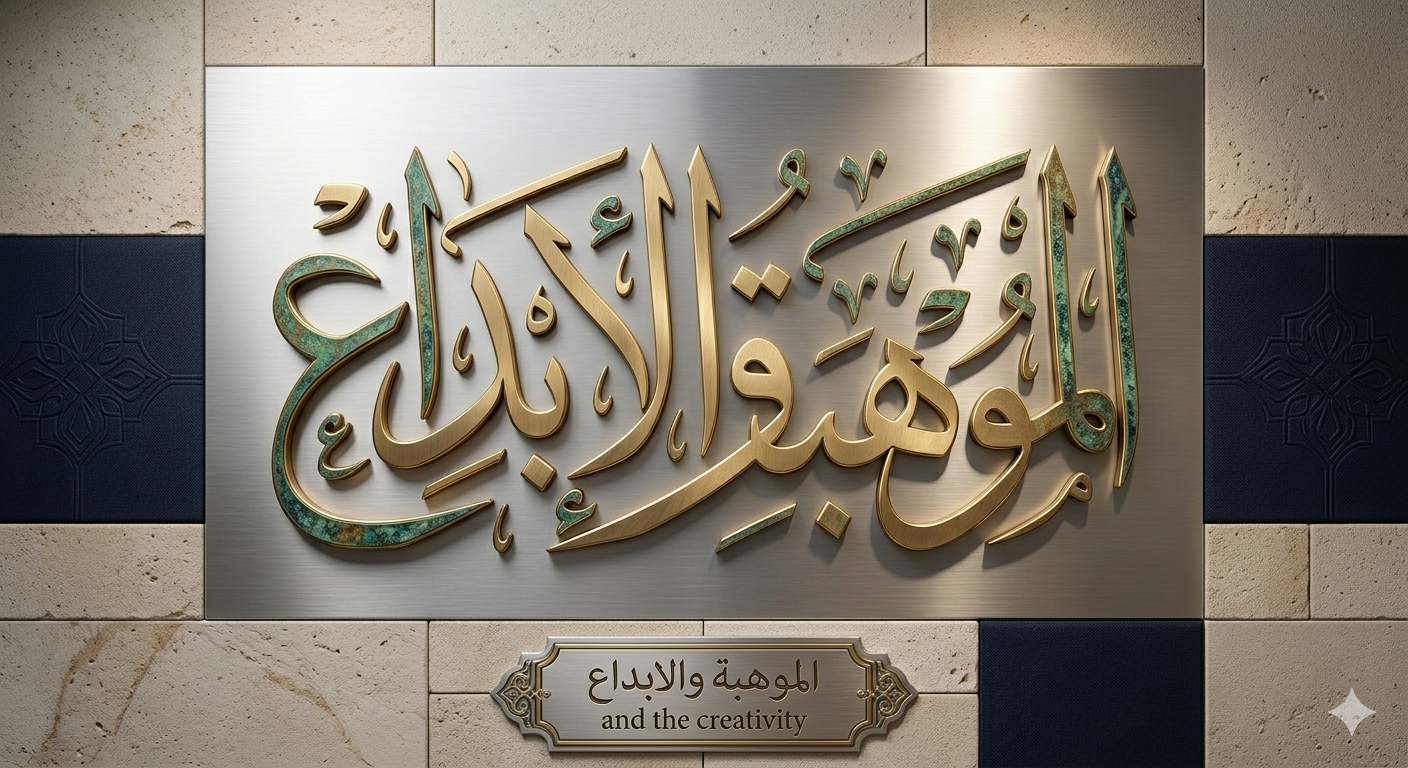 موهبة
